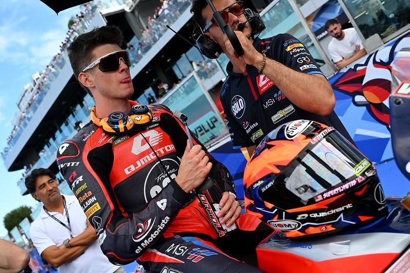 MotoGP Team